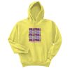 Unisex Ecosmart® Pullover Hooded Sweatshirt Thumbnail