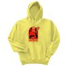 Unisex Ecosmart® Pullover Hooded Sweatshirt Thumbnail
