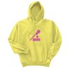 Unisex Ecosmart® Pullover Hooded Sweatshirt Thumbnail