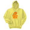 Unisex Ecosmart® Pullover Hooded Sweatshirt Thumbnail