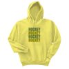 Unisex Ecosmart® Pullover Hooded Sweatshirt Thumbnail