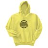 Unisex Ecosmart® Pullover Hooded Sweatshirt Thumbnail