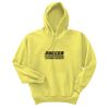 Unisex Ecosmart® Pullover Hooded Sweatshirt Thumbnail