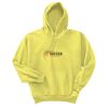 Unisex Ecosmart® Pullover Hooded Sweatshirt Thumbnail