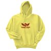 Unisex Ecosmart® Pullover Hooded Sweatshirt Thumbnail