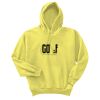 Unisex Ecosmart® Pullover Hooded Sweatshirt Thumbnail
