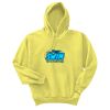 Unisex Ecosmart® Pullover Hooded Sweatshirt Thumbnail