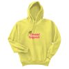 Unisex Ecosmart® Pullover Hooded Sweatshirt Thumbnail