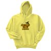 Unisex Ecosmart® Pullover Hooded Sweatshirt Thumbnail