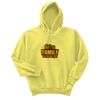 Unisex Ecosmart® Pullover Hooded Sweatshirt Thumbnail