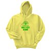 Unisex Ecosmart® Pullover Hooded Sweatshirt Thumbnail