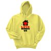 Unisex Ecosmart® Pullover Hooded Sweatshirt Thumbnail