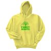 Unisex Ecosmart® Pullover Hooded Sweatshirt Thumbnail