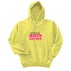 Unisex Ecosmart® Pullover Hooded Sweatshirt Thumbnail