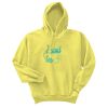 Unisex Ecosmart® Pullover Hooded Sweatshirt Thumbnail