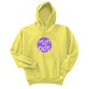 Unisex Ecosmart® Pullover Hooded Sweatshirt Thumbnail