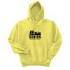Unisex Ecosmart® Pullover Hooded Sweatshirt Thumbnail