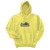 Unisex Ecosmart® Pullover Hooded Sweatshirt Thumbnail