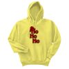 Unisex Ecosmart® Pullover Hooded Sweatshirt Thumbnail