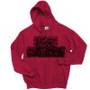 Adult EcoSmart® Full-Zip Hooded Sweatshirt Thumbnail
