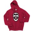 Adult EcoSmart® Full-Zip Hooded Sweatshirt Thumbnail
