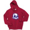 Adult EcoSmart® Full-Zip Hooded Sweatshirt Thumbnail