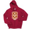 Adult EcoSmart® Full-Zip Hooded Sweatshirt Thumbnail