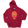 Adult EcoSmart® Full-Zip Hooded Sweatshirt Thumbnail