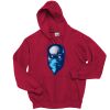 Adult EcoSmart® Full-Zip Hooded Sweatshirt Thumbnail