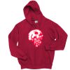 Adult EcoSmart® Full-Zip Hooded Sweatshirt Thumbnail