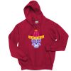 Adult EcoSmart® Full-Zip Hooded Sweatshirt Thumbnail