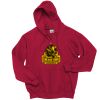 Adult EcoSmart® Full-Zip Hooded Sweatshirt Thumbnail