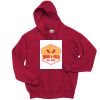 Adult EcoSmart® Full-Zip Hooded Sweatshirt Thumbnail
