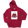 Adult EcoSmart® Full-Zip Hooded Sweatshirt Thumbnail