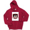 Adult EcoSmart® Full-Zip Hooded Sweatshirt Thumbnail