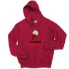 Adult EcoSmart® Full-Zip Hooded Sweatshirt Thumbnail