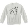 Youth ComfortBlend® EcoSmart® Fleece Crew Thumbnail