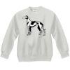 Youth ComfortBlend® EcoSmart® Fleece Crew Thumbnail