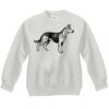 Youth ComfortBlend® EcoSmart® Fleece Crew Thumbnail