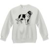 Youth ComfortBlend® EcoSmart® Fleece Crew Thumbnail