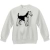 Youth ComfortBlend® EcoSmart® Fleece Crew Thumbnail