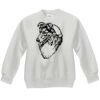 Youth ComfortBlend® EcoSmart® Fleece Crew Thumbnail