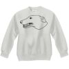Youth ComfortBlend® EcoSmart® Fleece Crew Thumbnail