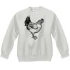 Youth ComfortBlend® EcoSmart® Fleece Crew Thumbnail