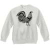 Youth ComfortBlend® EcoSmart® Fleece Crew Thumbnail