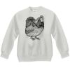 Youth ComfortBlend® EcoSmart® Fleece Crew Thumbnail