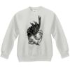 Youth ComfortBlend® EcoSmart® Fleece Crew Thumbnail