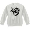 Youth ComfortBlend® EcoSmart® Fleece Crew Thumbnail