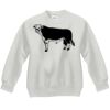 Youth ComfortBlend® EcoSmart® Fleece Crew Thumbnail