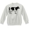Youth ComfortBlend® EcoSmart® Fleece Crew Thumbnail